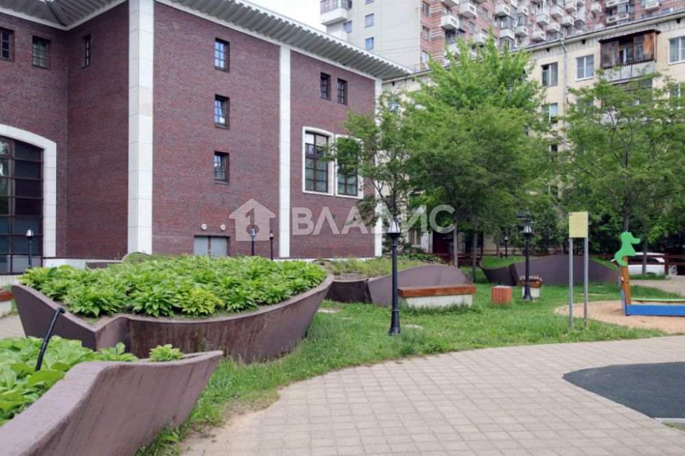Продажа 4-комнатной квартиры, Москва, Маршала Тухачевского ул, 41к1 Продажа 4-комнатной квартиры, Москва, Маршала Тухачевского ул, 41к1