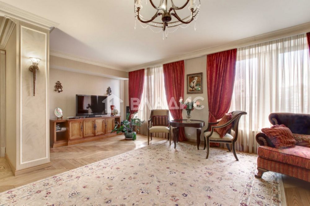 Продажа 4-комнатной квартиры, Москва, Маршала Тухачевского ул, 41к1 Продажа 4-комнатной квартиры, Москва, Маршала Тухачевского ул, 41к1