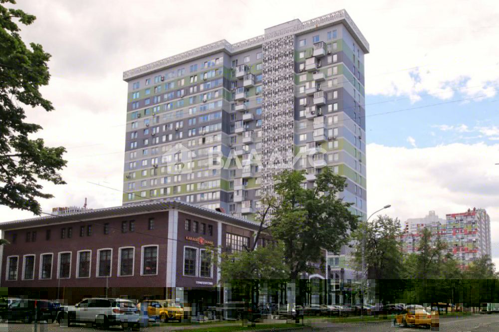 Продажа 4-комнатной квартиры, Москва, Маршала Тухачевского ул, 41к1 Продажа 4-комнатной квартиры, Москва, Маршала Тухачевского ул, 41к1