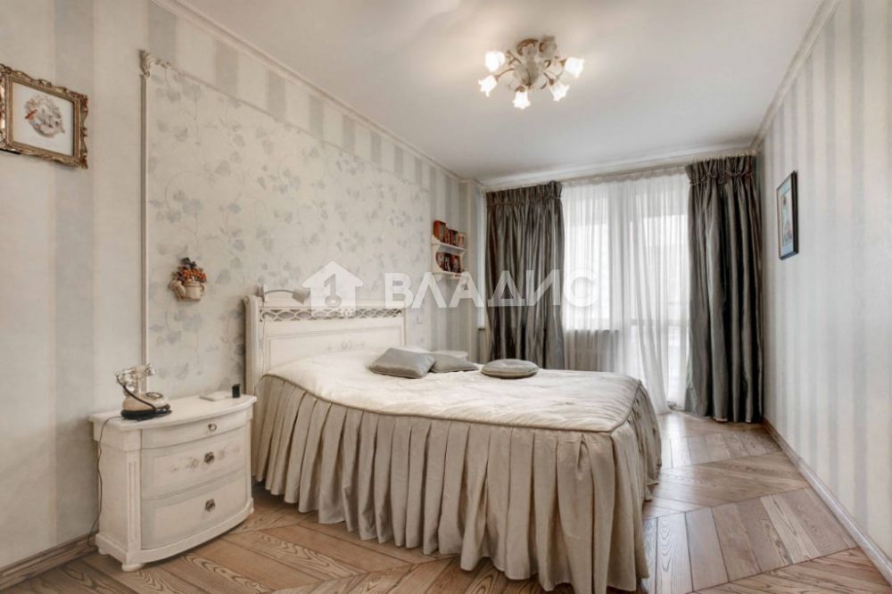 Продажа 4-комнатной квартиры, Москва, Маршала Тухачевского ул, 41к1 Продажа 4-комнатной квартиры, Москва, Маршала Тухачевского ул, 41к1