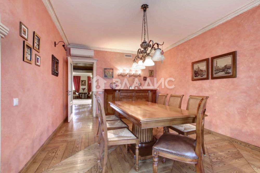 Продажа 4-комнатной квартиры, Москва, Маршала Тухачевского ул, 41к1 Продажа 4-комнатной квартиры, Москва, Маршала Тухачевского ул, 41к1