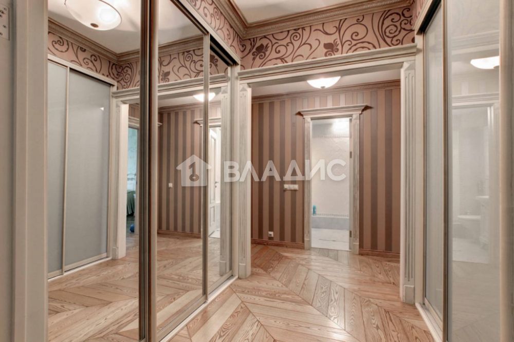 Продажа 4-комнатной квартиры, Москва, Маршала Тухачевского ул, 41к1 Продажа 4-комнатной квартиры, Москва, Маршала Тухачевского ул, 41к1
