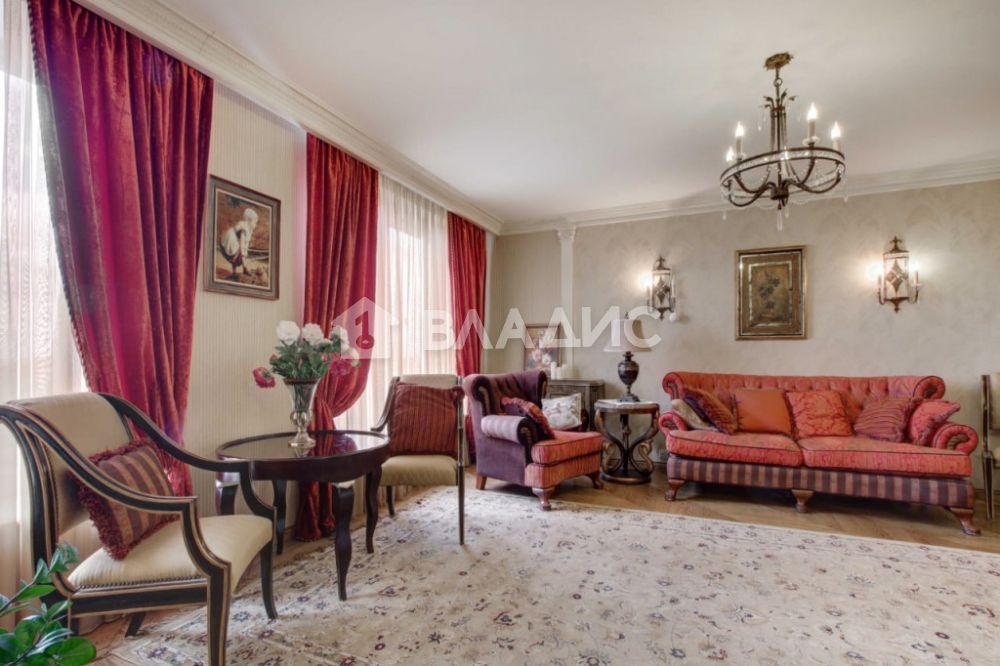 Продажа 4-комнатной квартиры, Москва, Маршала Тухачевского ул, 41к1 Продажа 4-комнатной квартиры, Москва, Маршала Тухачевского ул, 41к1