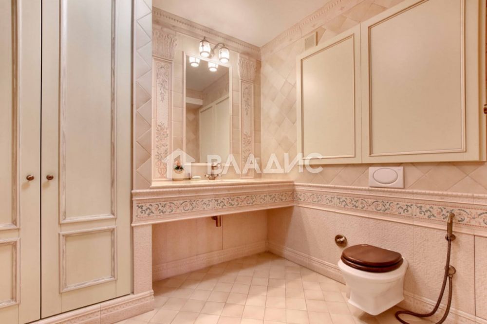 Продажа 4-комнатной квартиры, Москва, Маршала Тухачевского ул, 41к1 Продажа 4-комнатной квартиры, Москва, Маршала Тухачевского ул, 41к1