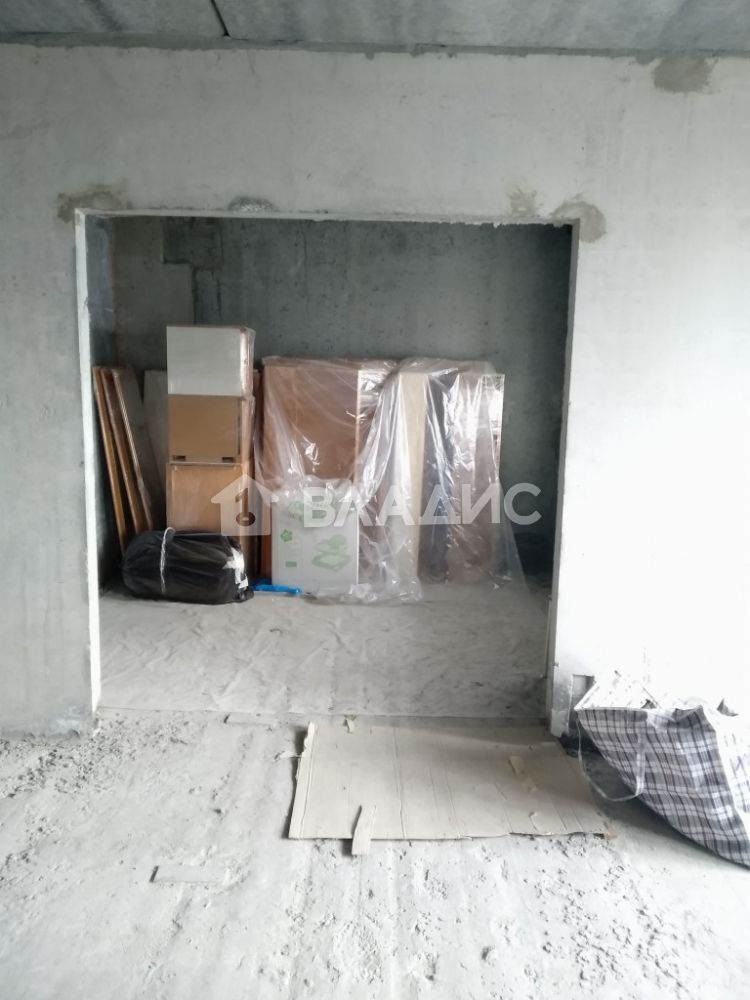 Продажа 4-комнатной квартиры, Москва, Волгоградский пр-кт, 116к1 Продажа 4-комнатной квартиры, Москва, Волгоградский пр-кт, 116к1