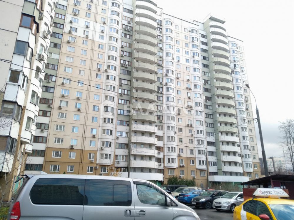 Продажа 4-комнатной квартиры, Москва, Волгоградский пр-кт, 116к1 Продажа 4-комнатной квартиры, Москва, Волгоградский пр-кт, 116к1