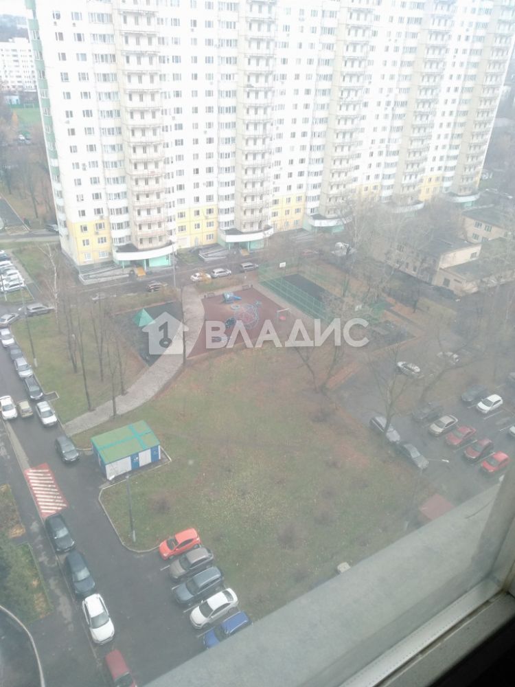 Продажа 4-комнатной квартиры, Москва, Волгоградский пр-кт, 116к1 Продажа 4-комнатной квартиры, Москва, Волгоградский пр-кт, 116к1