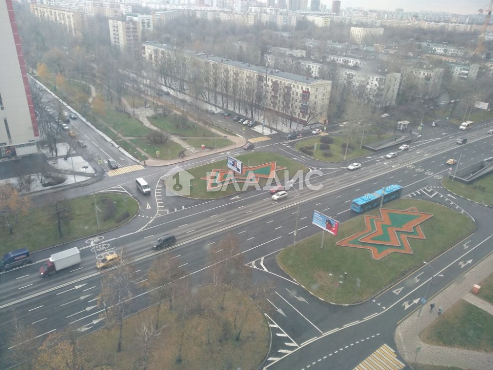 Продажа 4-комнатной квартиры, Москва, Волгоградский пр-кт, 116к1 Продажа 4-комнатной квартиры, Москва, Волгоградский пр-кт, 116к1