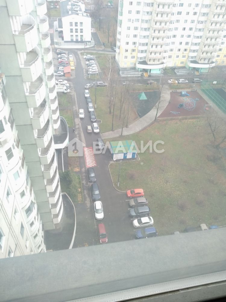 Продажа 4-комнатной квартиры, Москва, Волгоградский пр-кт, 116к1 Продажа 4-комнатной квартиры, Москва, Волгоградский пр-кт, 116к1