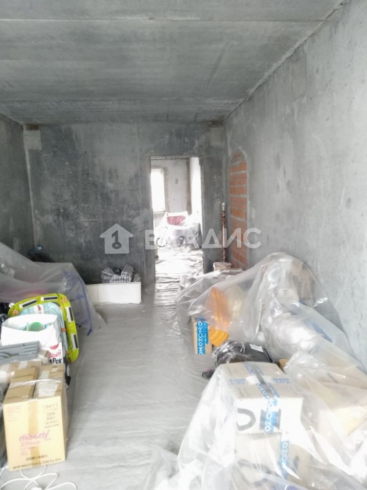 Продажа 4-комнатной квартиры, Москва, Волгоградский пр-кт, 116к1 Продажа 4-комнатной квартиры, Москва, Волгоградский пр-кт, 116к1