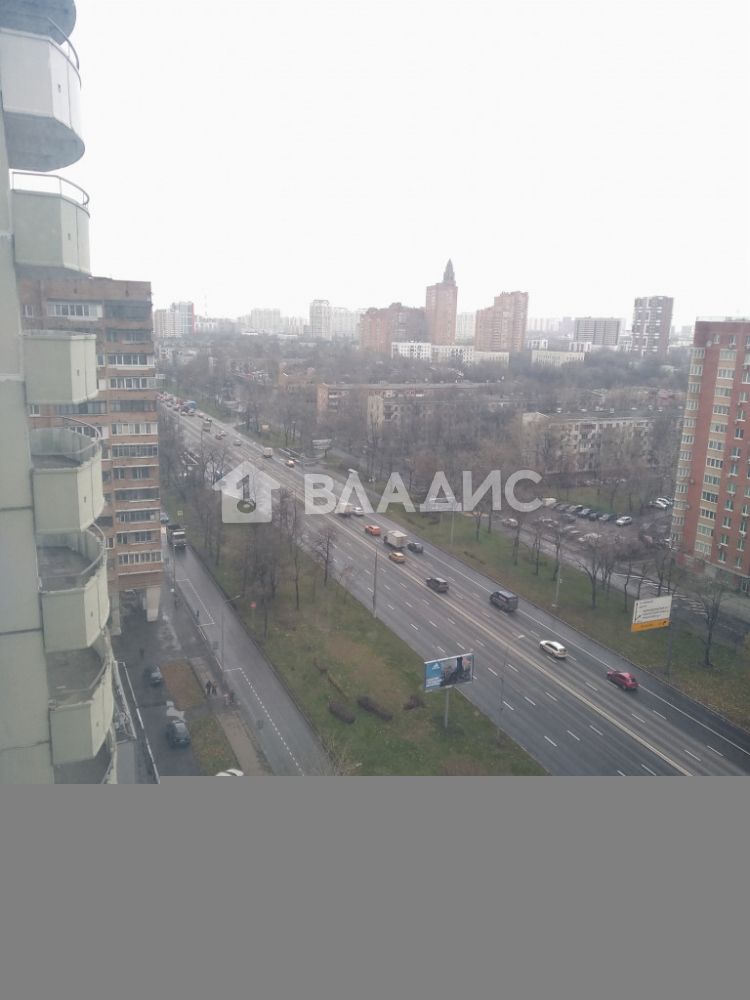 Продажа 4-комнатной квартиры, Москва, Волгоградский пр-кт, 116к1 Продажа 4-комнатной квартиры, Москва, Волгоградский пр-кт, 116к1