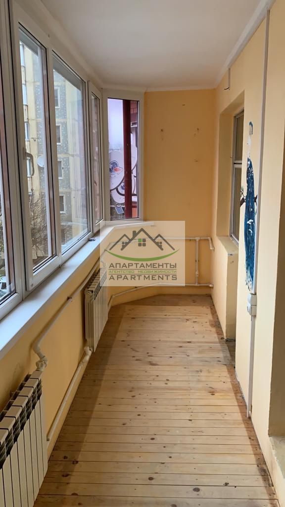 Продажа 3-комнатной квартиры, Ессентуки, Ермолова ул,  106а