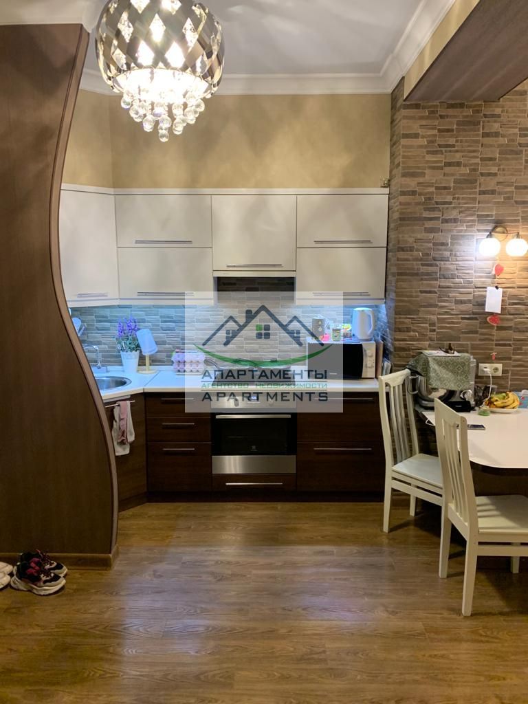 Продажа 1-комнатной квартиры, Ессентуки, Новопятигорская ул,  1/2