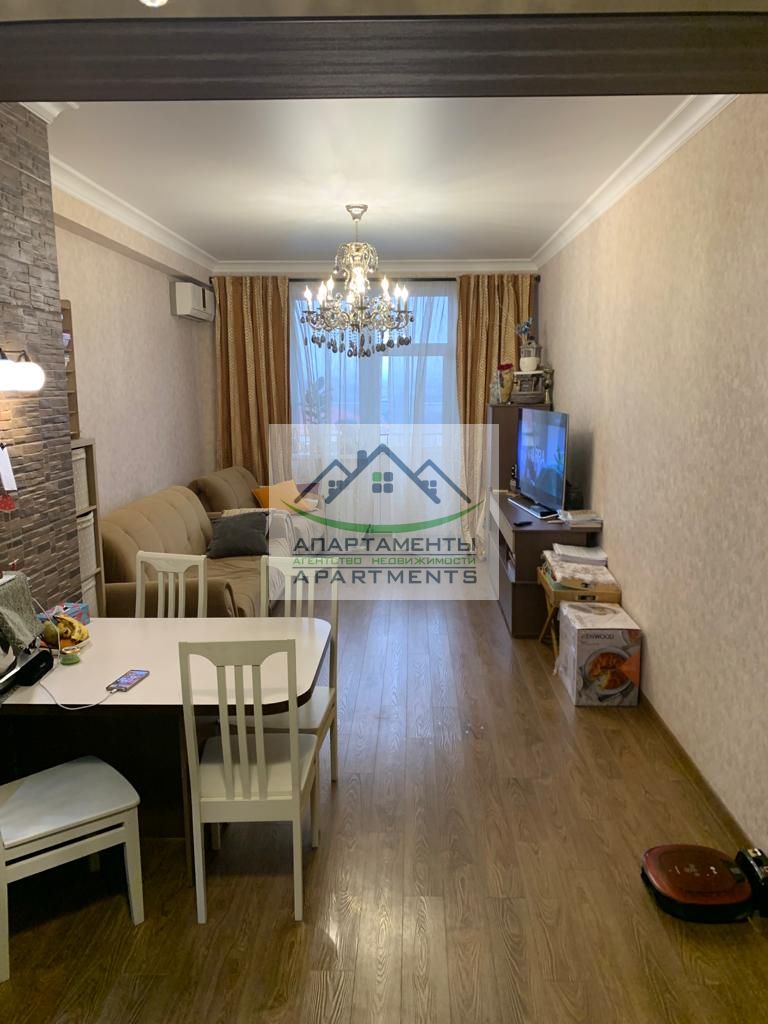 Продажа 1-комнатной квартиры, Ессентуки, Новопятигорская ул,  1/2