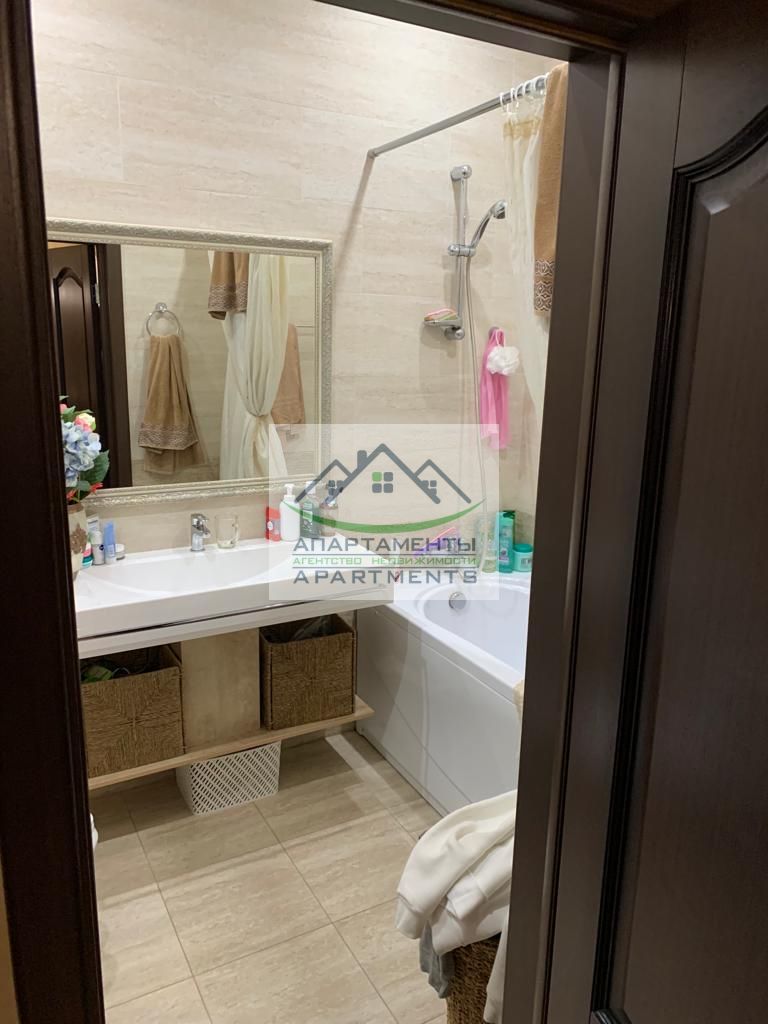 Продажа 1-комнатной квартиры, Ессентуки, Новопятигорская ул,  1/2