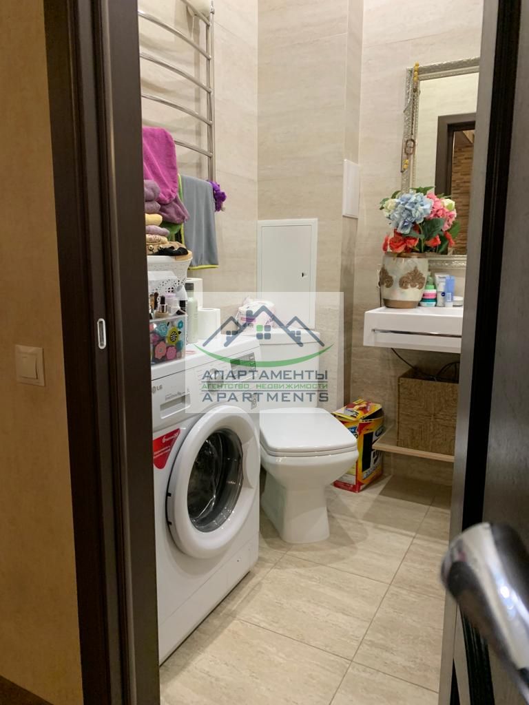 Продажа 1-комнатной квартиры, Ессентуки, Новопятигорская ул,  1/2