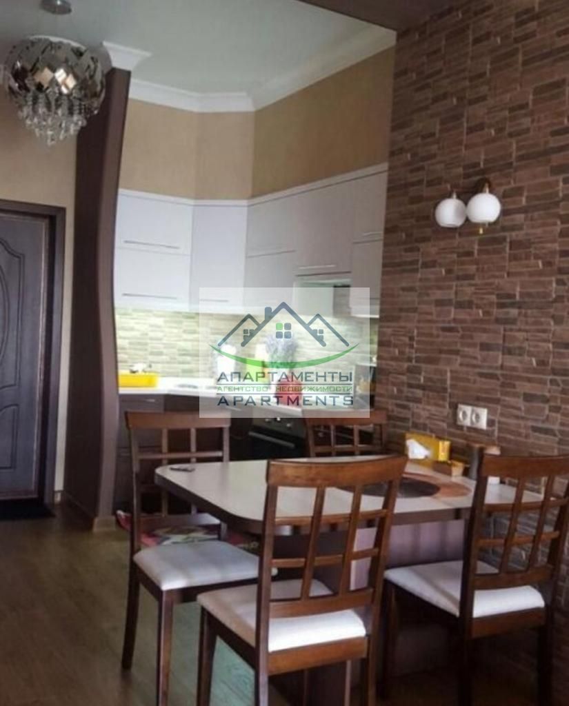 Продажа 1-комнатной квартиры, Ессентуки, Новопятигорская ул,  1/2