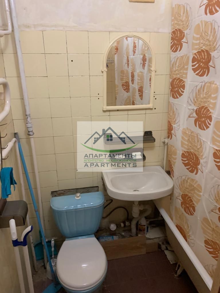 Продажа 2-комнатной квартиры, Ессентуки, Октябрьская ул,  451