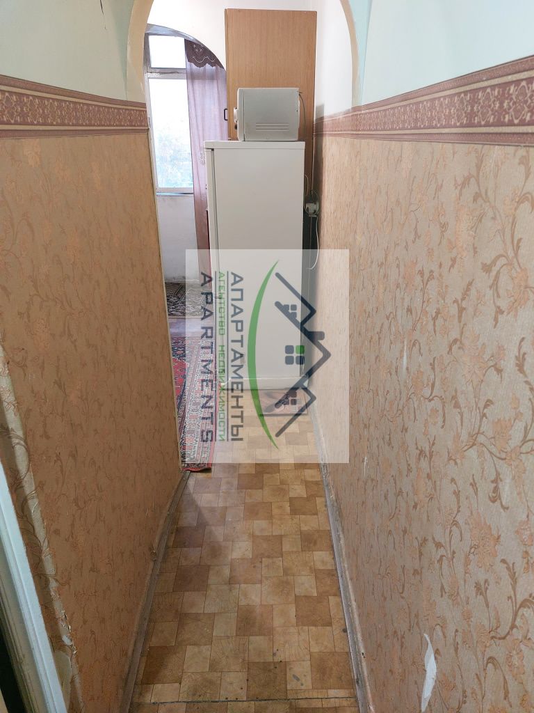 Продажа 1-комнатной квартиры, Пятигорск, Калинина пр-кт,  2