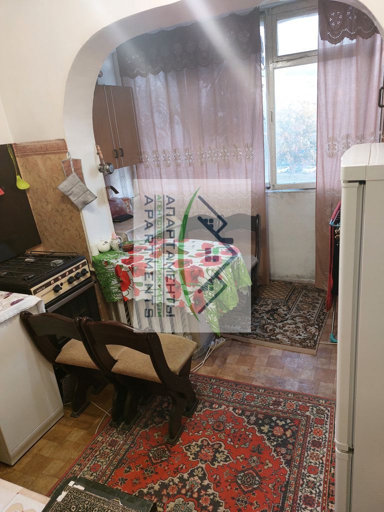 Продажа 1-комнатной квартиры, Пятигорск, Калинина пр-кт,  2