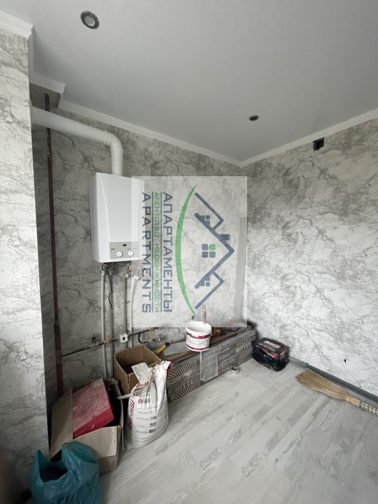 Продажа 1-комнатной квартиры, Пятигорск, Первомайская ул,  70