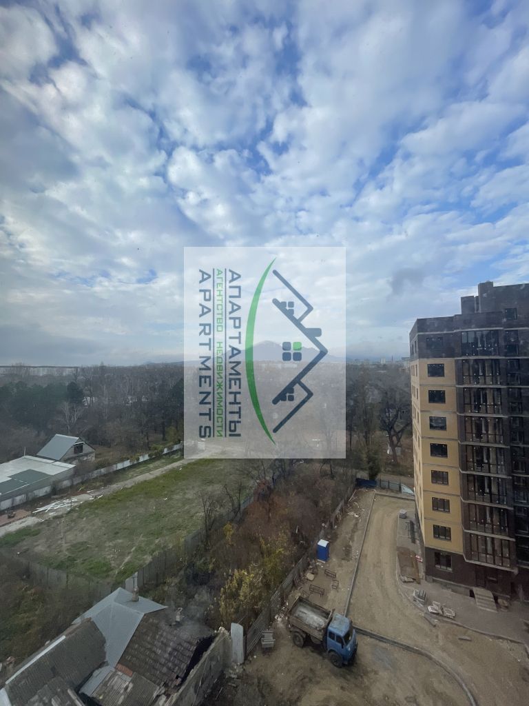 Продажа 1-комнатной квартиры, Пятигорск, Первомайская ул,  70