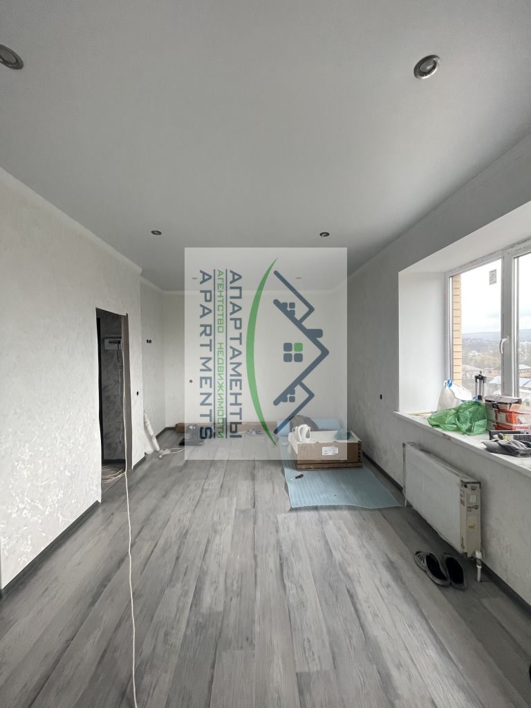 Продажа 1-комнатной квартиры, Пятигорск, Первомайская ул,  70