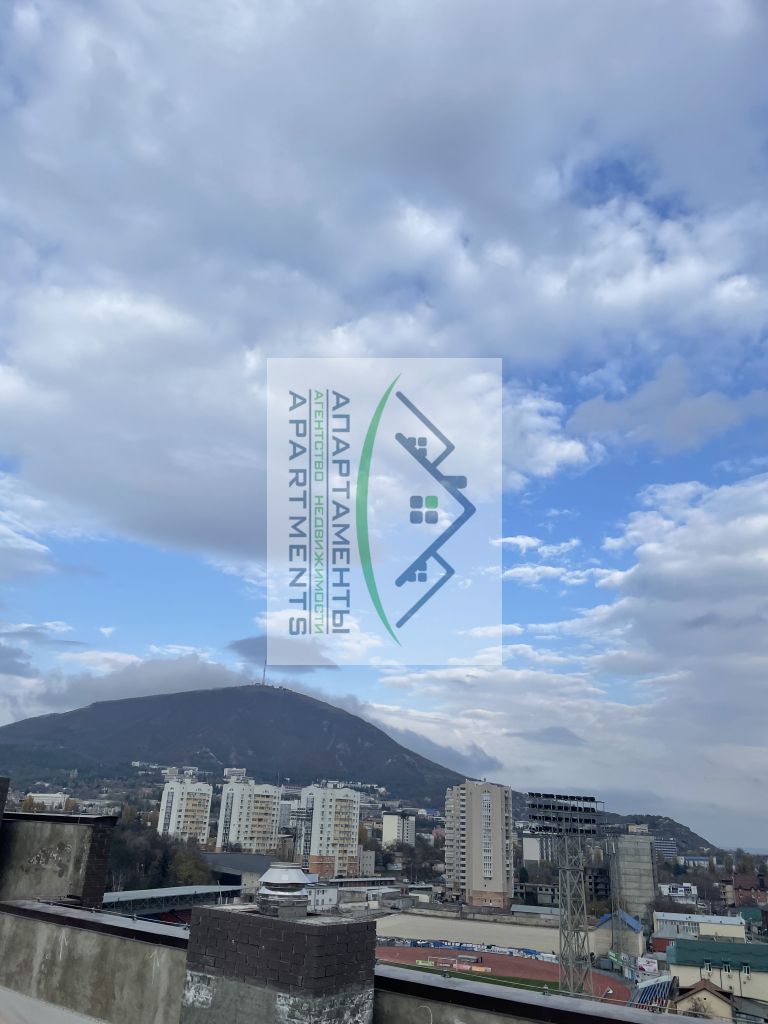 Продажа 1-комнатной квартиры, Пятигорск, Первомайская ул,  70