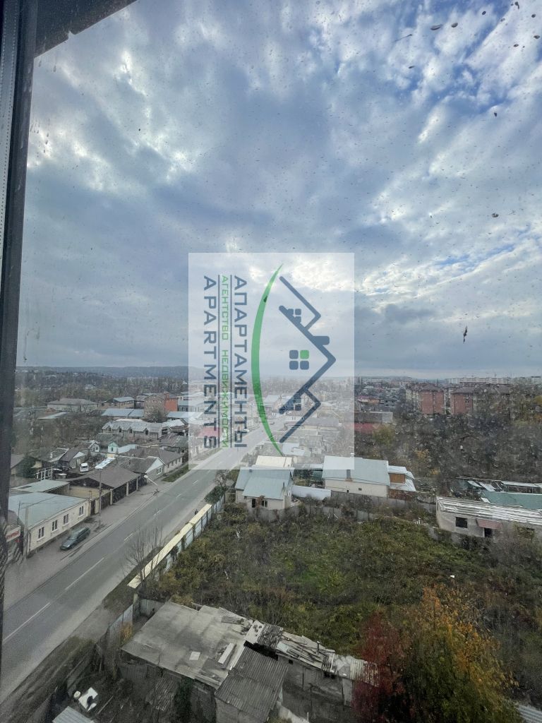 Продажа 1-комнатной квартиры, Пятигорск, Первомайская ул,  70