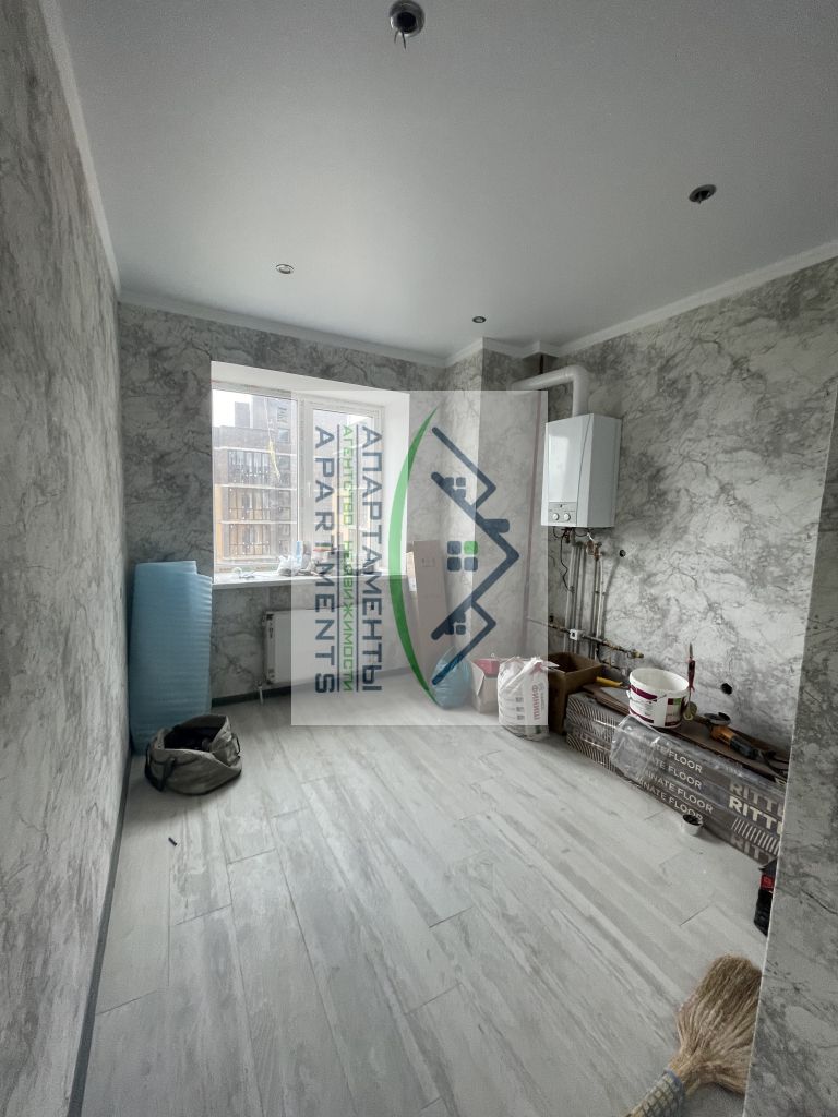 Продажа 1-комнатной квартиры, Пятигорск, Первомайская ул,  70