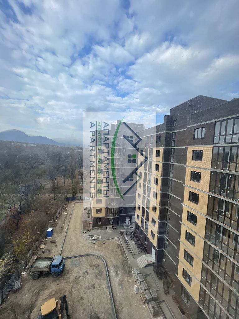 Продажа 1-комнатной квартиры, Пятигорск, Первомайская ул,  70