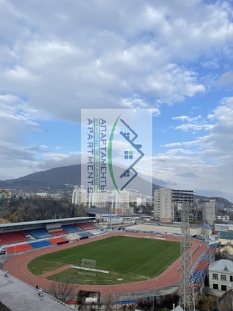 Продажа 1-комнатной квартиры, Пятигорск, Первомайская ул,  70