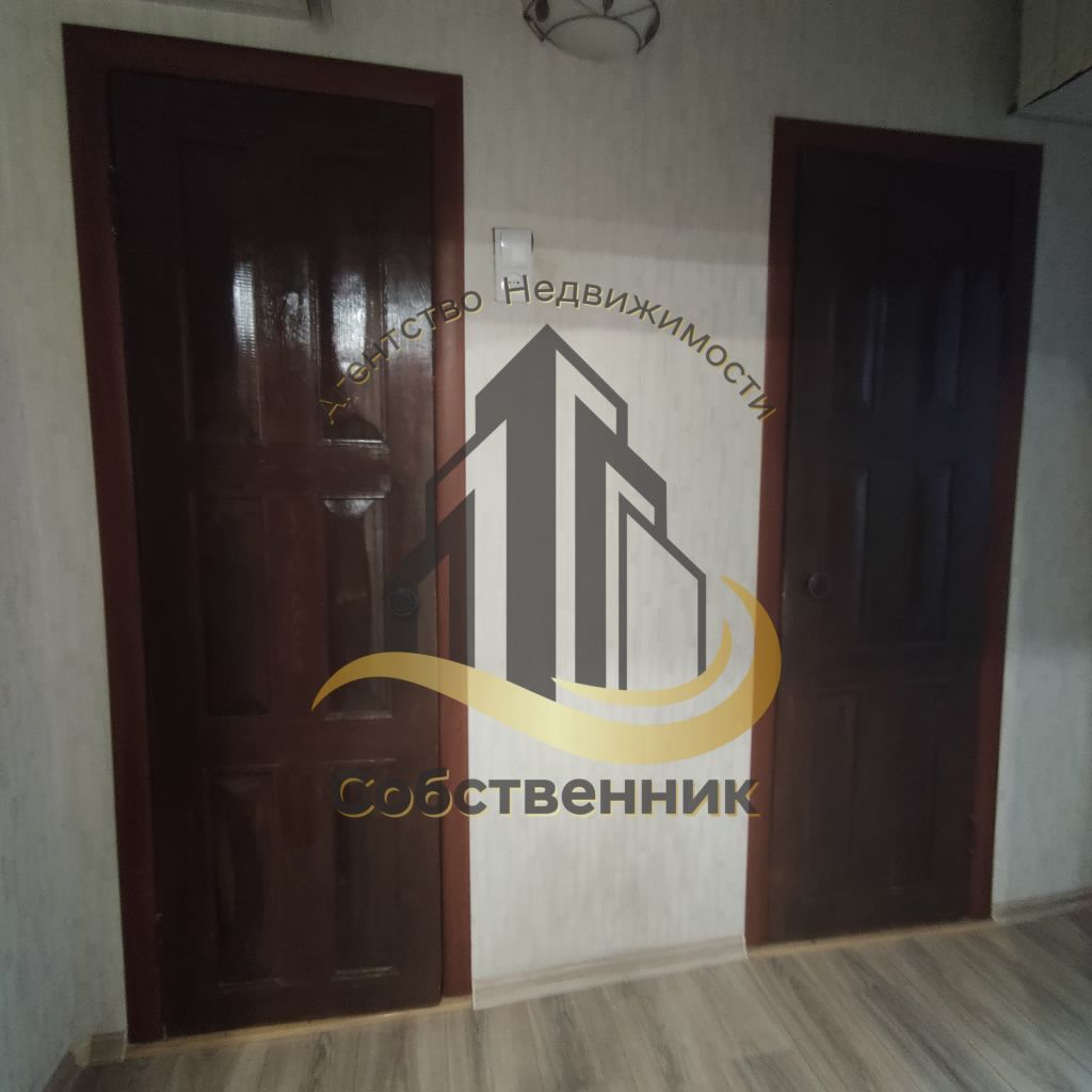Продажа 3-комнатной квартиры, Старый Оскол, Комсомольский пр-кт,  29