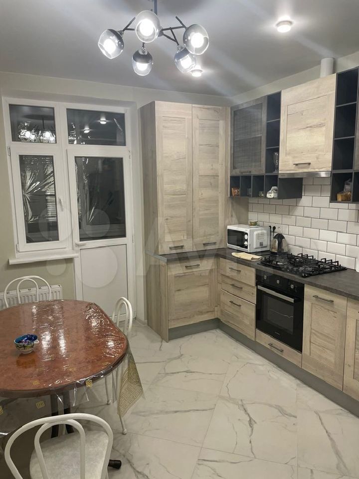 Продажа 1-комнатной квартиры, Ставрополь, Кулакова пр-кт,  5/3