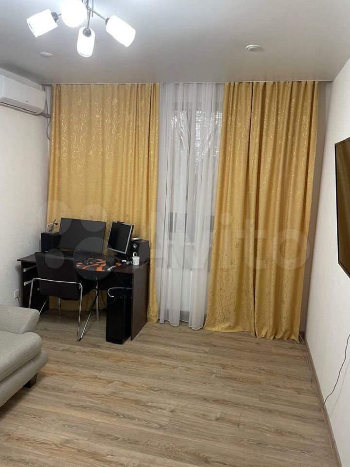 Продажа 1-комнатной квартиры, Ставрополь, Кулакова пр-кт,  5/3