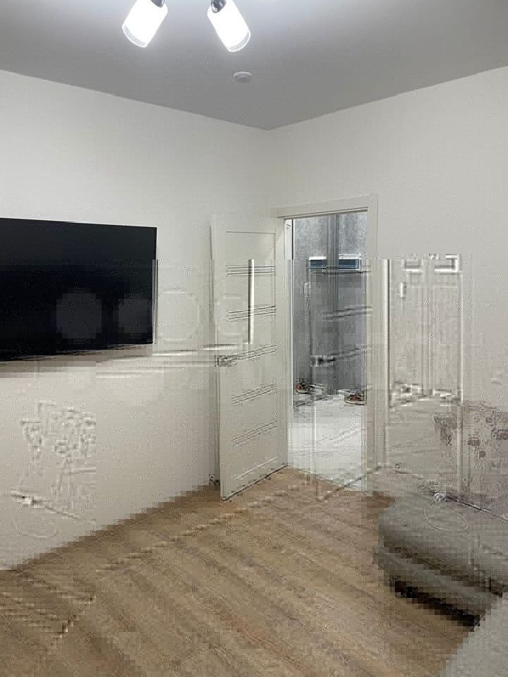 Продажа 1-комнатной квартиры, Ставрополь, Кулакова пр-кт,  5/3