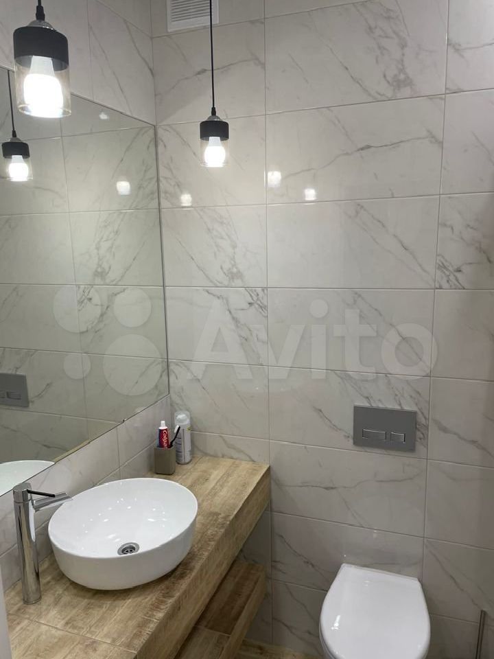 Продажа 1-комнатной квартиры, Ставрополь, Кулакова пр-кт,  5/3