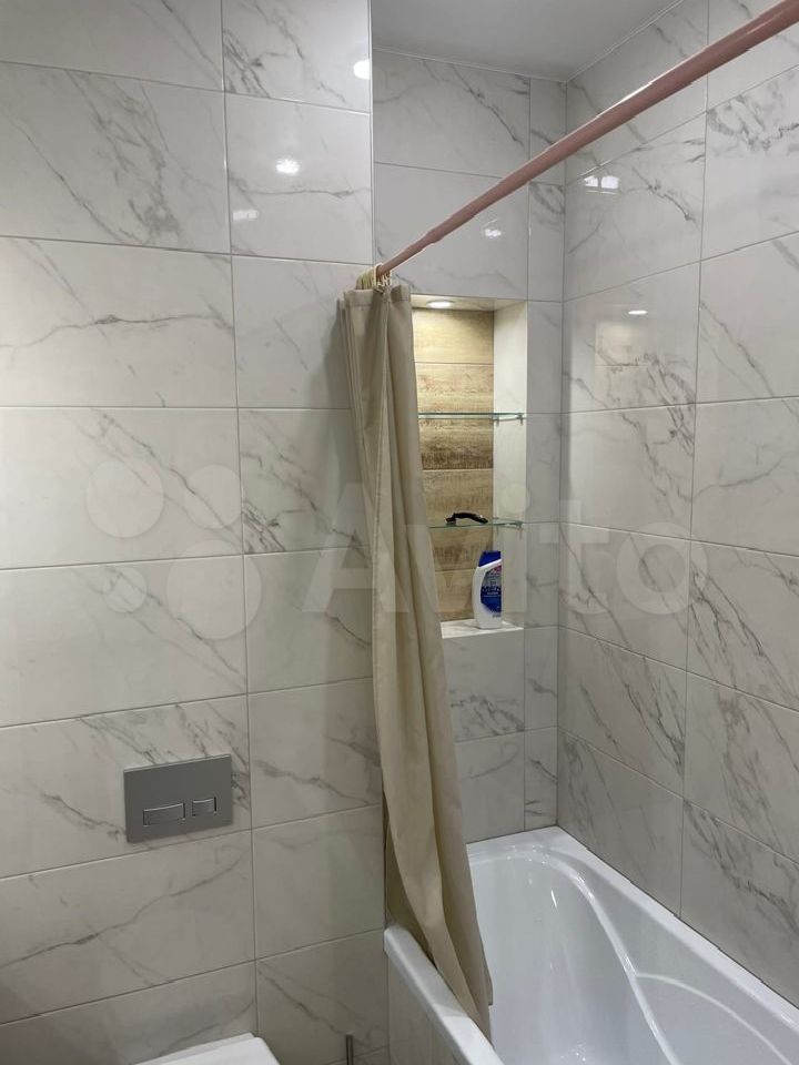 Продажа 1-комнатной квартиры, Ставрополь, Кулакова пр-кт,  5/3