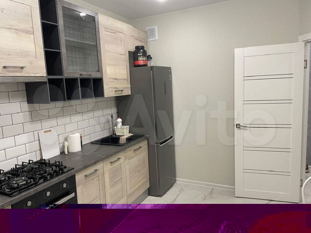 Продажа 1-комнатной квартиры, Ставрополь, Кулакова пр-кт,  5/3