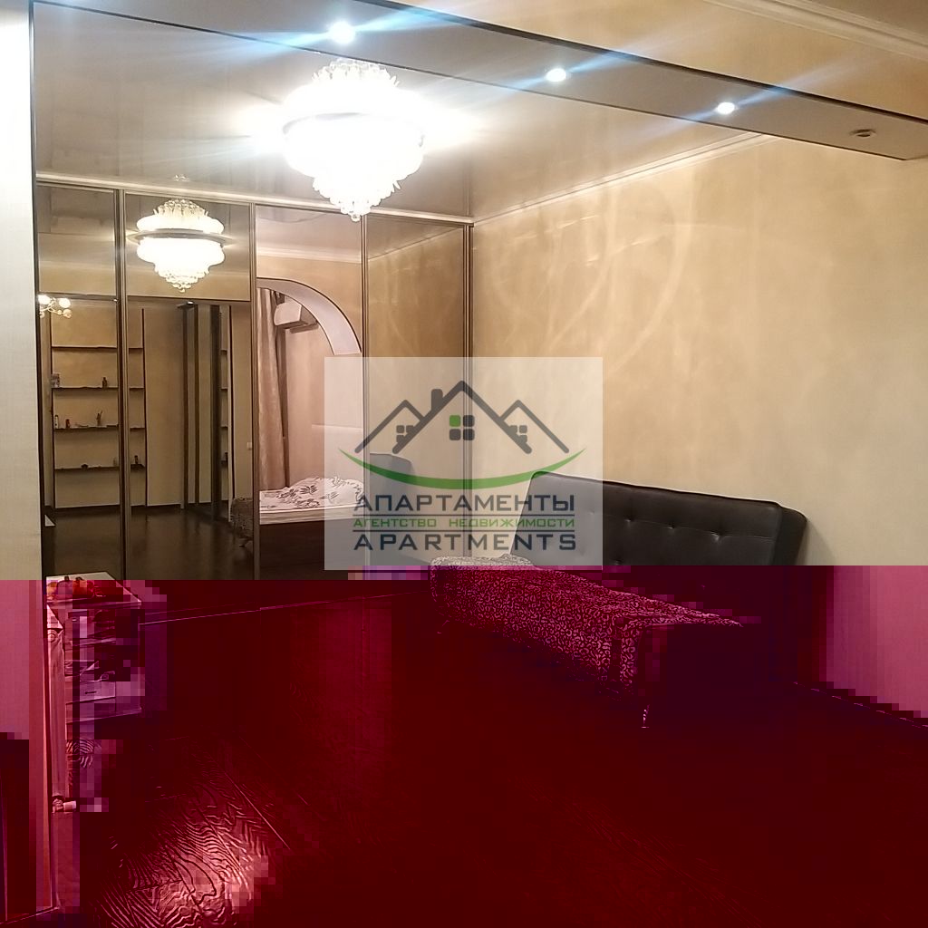 Продажа 2-комнатной квартиры, Пятигорск, Булгакова ул,  3