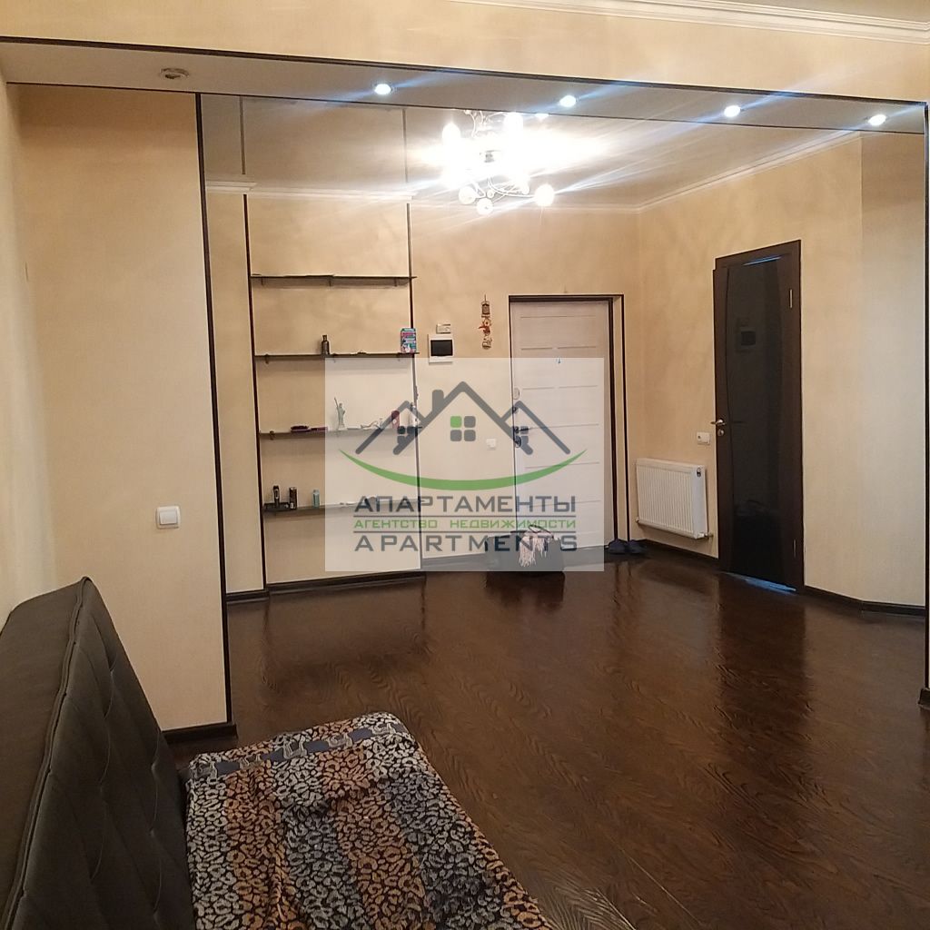 Продажа 2-комнатной квартиры, Пятигорск, Булгакова ул,  3