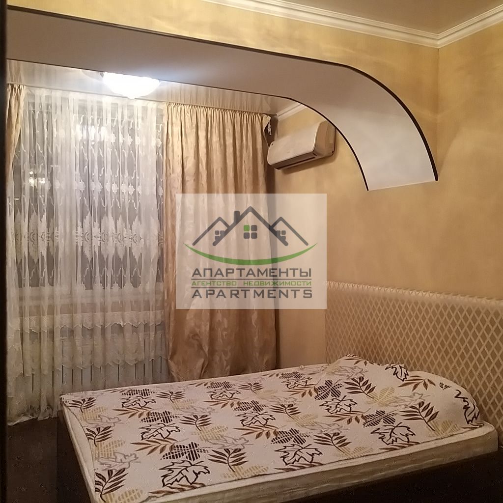 Продажа 2-комнатной квартиры, Пятигорск, Булгакова ул,  3