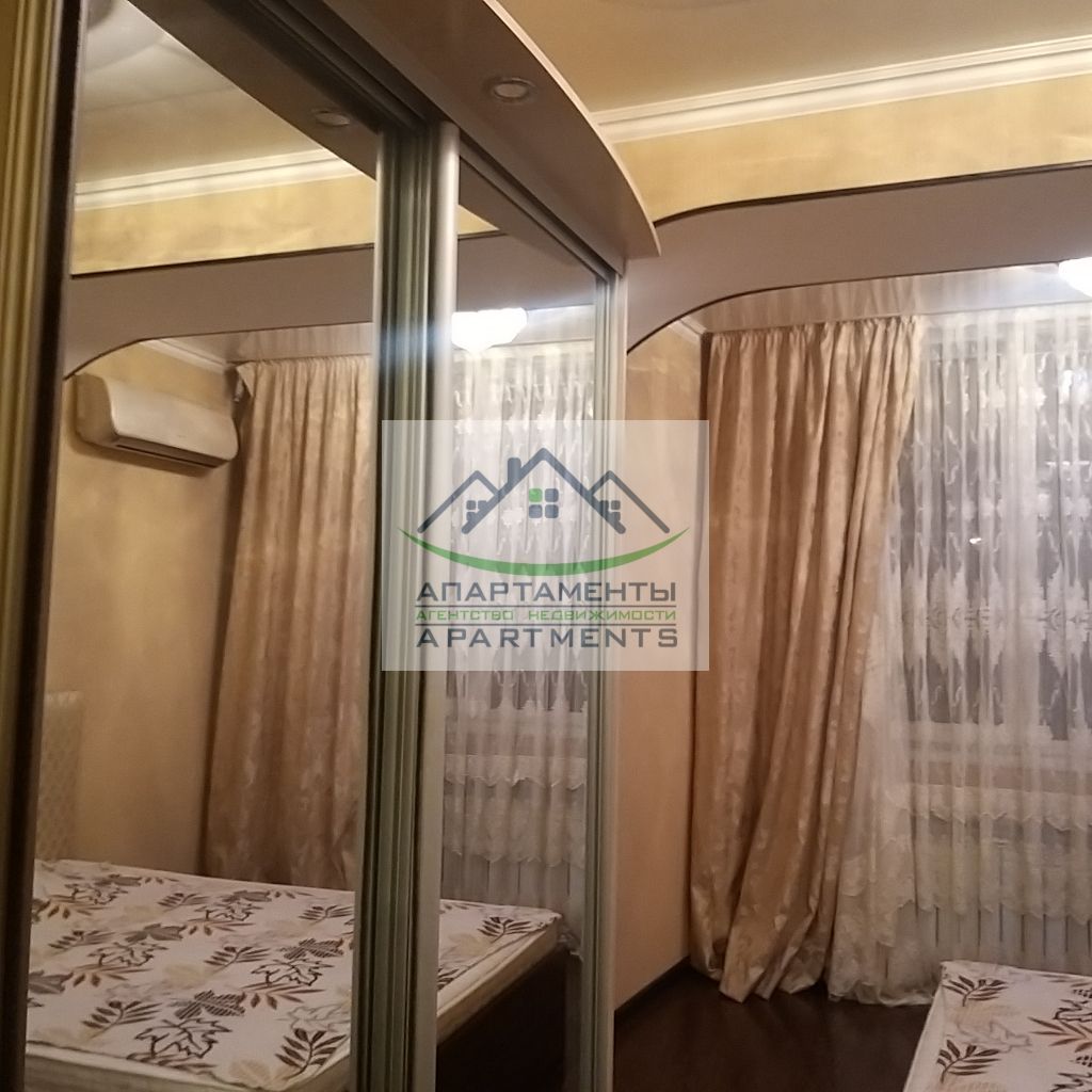 Продажа 2-комнатной квартиры, Пятигорск, Булгакова ул,  3