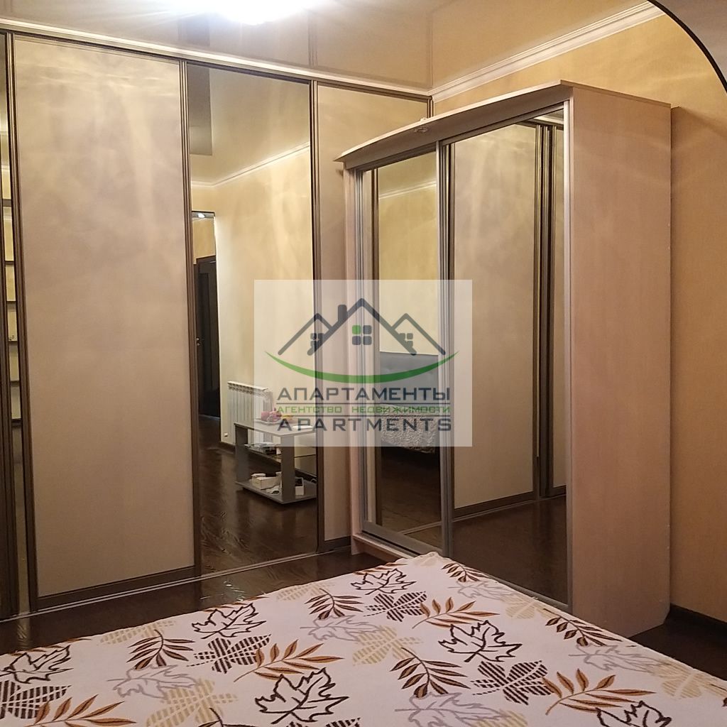 Продажа 2-комнатной квартиры, Пятигорск, Булгакова ул,  3