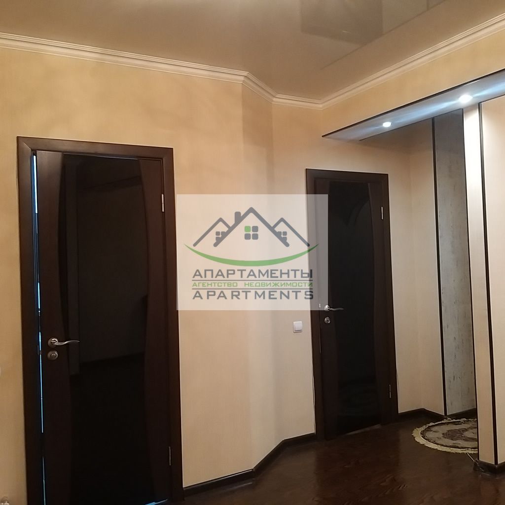 Продажа 2-комнатной квартиры, Пятигорск, Булгакова ул,  3