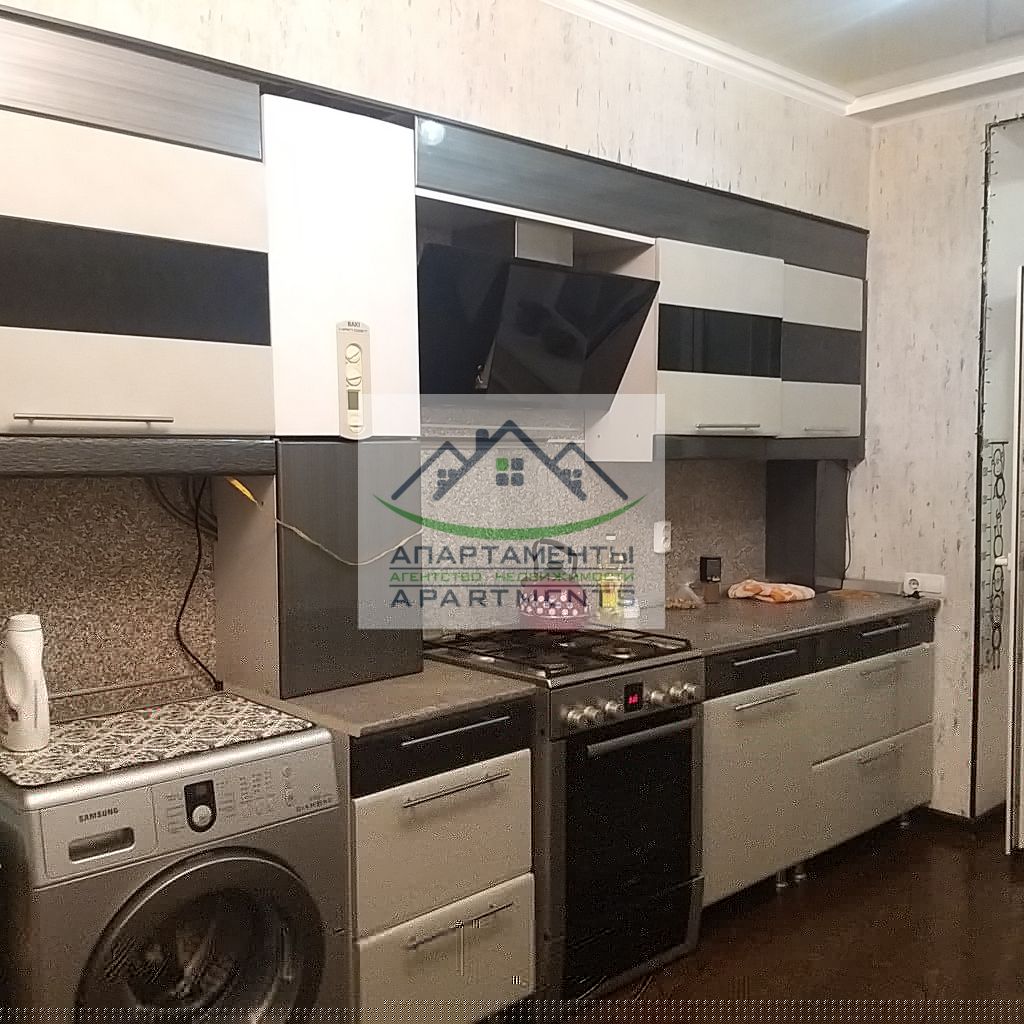 Продажа 2-комнатной квартиры, Пятигорск, Булгакова ул,  3