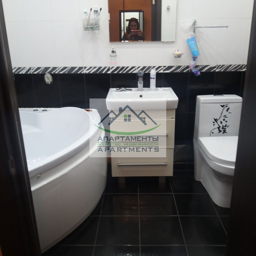 Продажа 2-комнатной квартиры, Пятигорск, Булгакова ул,  3