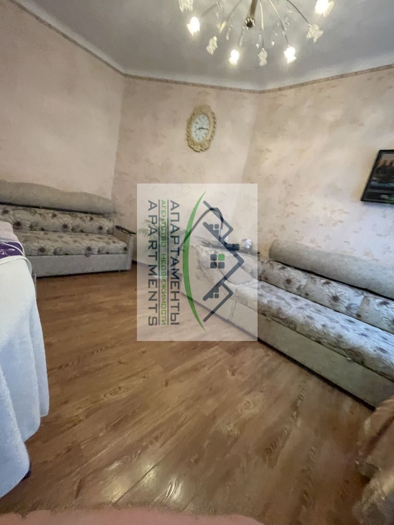 Продажа 2-комнатной квартиры, Пятигорск, Гоголя ул,  10