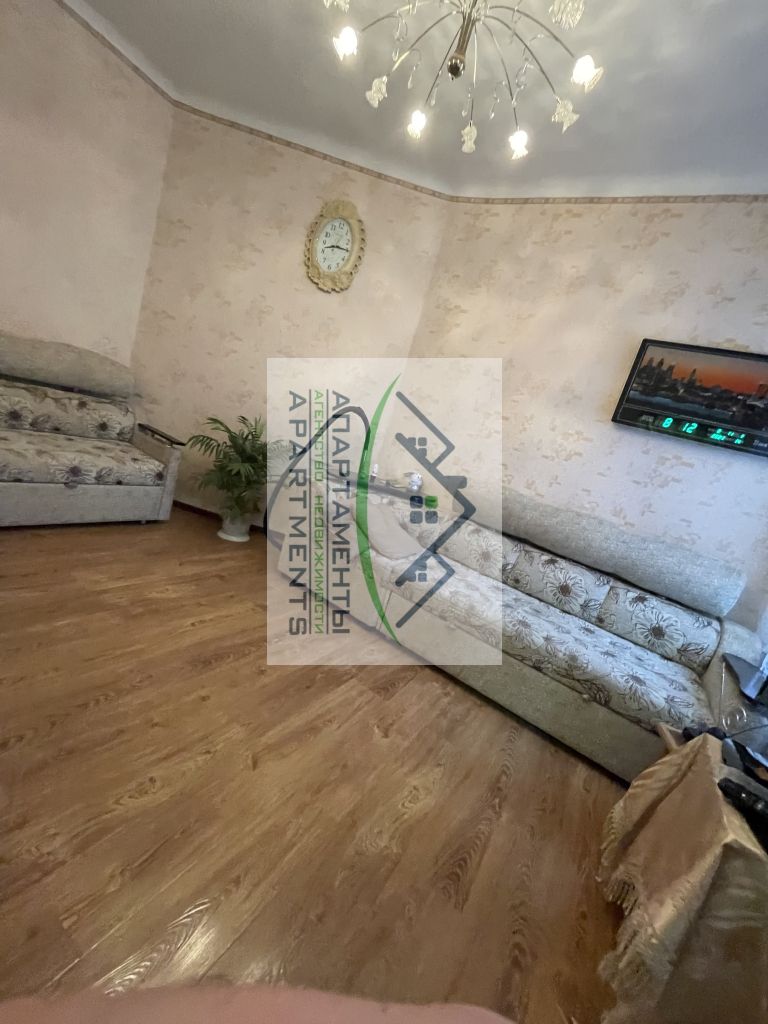 Продажа 2-комнатной квартиры, Пятигорск, Гоголя ул,  10