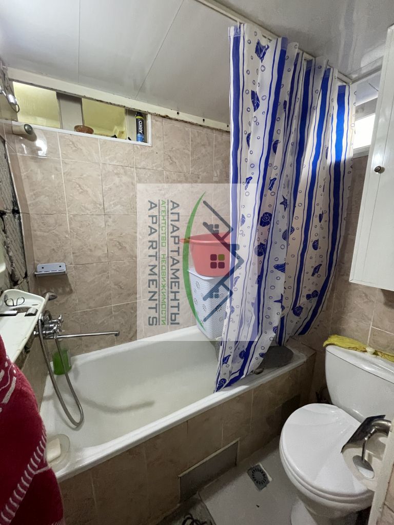 Продажа 2-комнатной квартиры, Пятигорск, Гоголя ул,  10